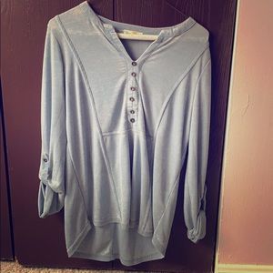 Small Comfortable around the house down days shirt